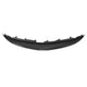 Factory Style Front Grill Trim Moulding <br> 17-22 Toyota Prius Prime