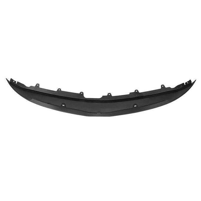 Factory Style Front Grill Trim Moulding <br> 17-22 Toyota Prius Prime