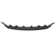 Factory Style Front Grill Trim Moulding <br> 20-23 Toyota Highlander