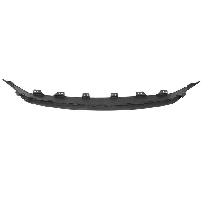 Factory Style Front Grill Trim Moulding <br> 20-23 Toyota Highlander