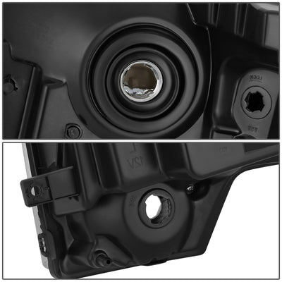 Factory Style Headlight (Right) <br> 10-14 Ford F-150