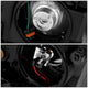 Factory Style Projector Headlight (Left) <br> 14-15 Chevrolet Silverado 1500