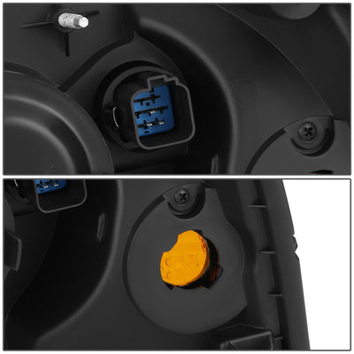 Factory Style Headlamp Assembly (Right) <br> 03-06 Ford Expedition