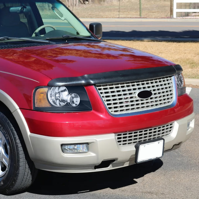 Factory Style Headlamp Assembly (Right) <br> 03-06 Ford Expedition