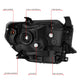 Factory Style Headlight (Left) <br> 14-17 Toyota Tundra