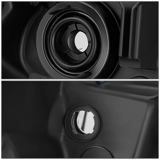 Factory Style Headlight (Left) <br> 14-17 Toyota Tundra