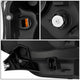 Factory Style Headlight (Left) <br> 14-17 Toyota Tundra