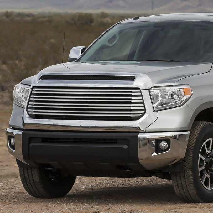 Factory Style Headlight (Left) <br> 14-17 Toyota Tundra