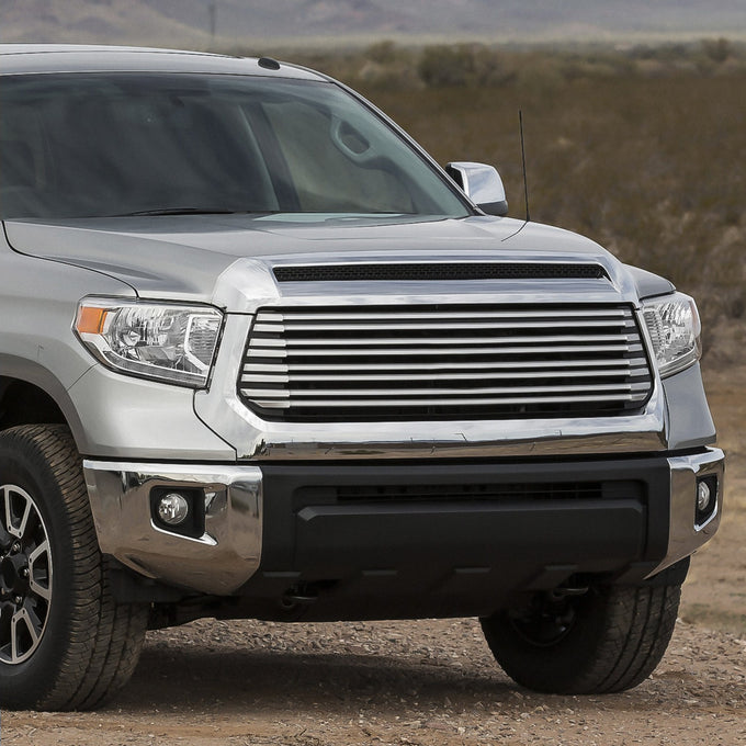 Factory Style Headlight (Right) <br> 14-17 Toyota Tundra