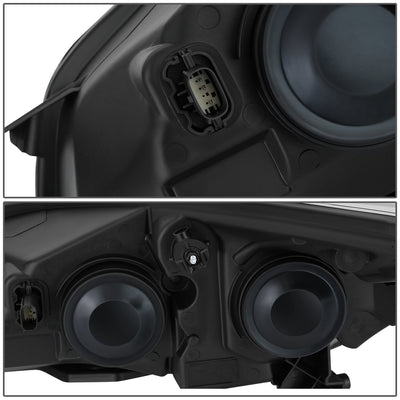 Factory Style Headlight (Right) <br> 13-16 Ford Escape