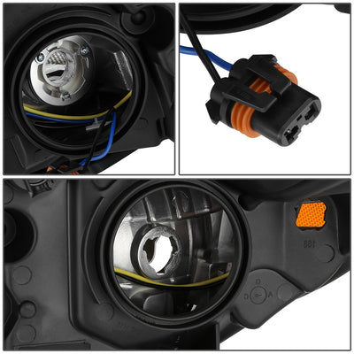 Factory Style Headlight (Right) <br> 13-16 Ford Escape