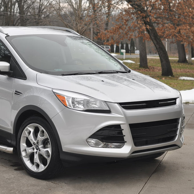 Factory Style Headlight (Right) <br> 13-16 Ford Escape
