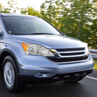 Factory Style Headlight Assembly (Right) <br> 07-11 Honda CR-V