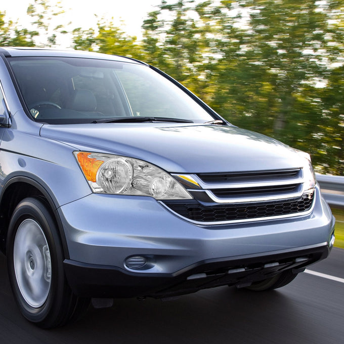 Factory Style Headlight Assembly (Right) <br> 07-11 Honda CR-V