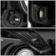 Factory Style Projector Headlight (Right) <br> 14-16 Jeep Grand Cherokee