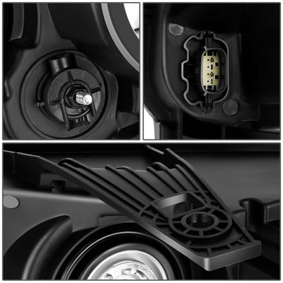 Factory Style Projector Headlight (Right) <br> 14-16 Jeep Grand Cherokee