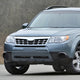 Factory Style Headlight (Left) <br> 09-13 Subaru Forester