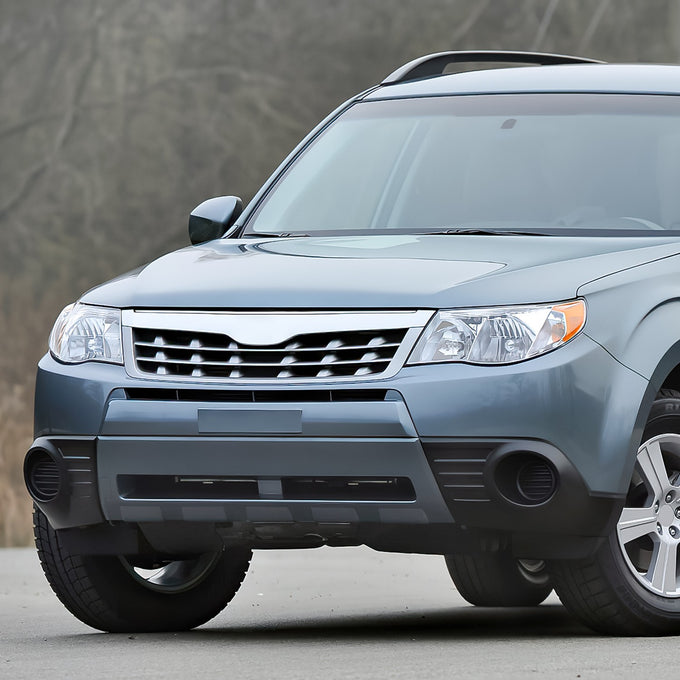 Factory Style Headlight (Left) <br> 09-13 Subaru Forester
