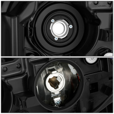 Factory Style Headlight (Right) <br> 09-13 Subaru Forester