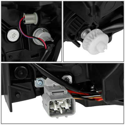 Factory Style Headlight (Right) <br> 09-13 Subaru Forester