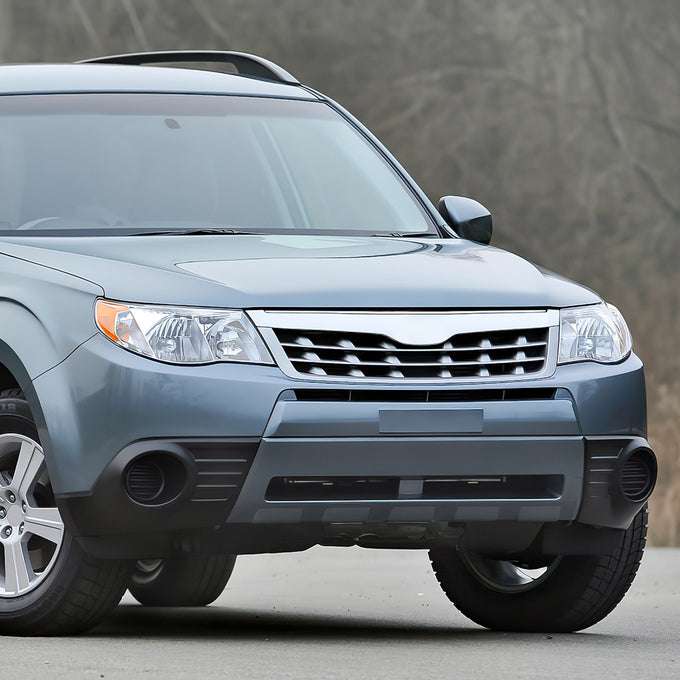 Factory Style Headlight (Right) <br> 09-13 Subaru Forester