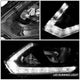 Factory Style Headlight (Left) <br> 14-16 Nissan Rogue