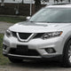 Factory Style Headlight (Left) <br> 14-16 Nissan Rogue