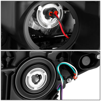 Factory Style Headlight (Right) <br> 14-16 Nissan Rogue