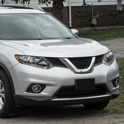 Factory Style Headlight (Right) <br> 14-16 Nissan Rogue