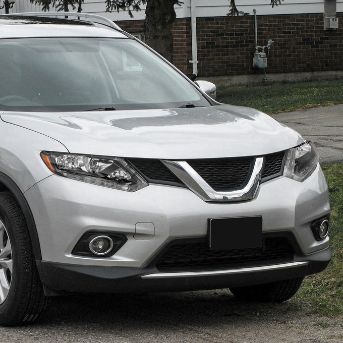 Factory Style Headlight (Right) <br> 14-16 Nissan Rogue
