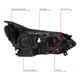 Factory Style Projector Headlight Assembly (Left) <br> 18-21 Chevrolet Equinox