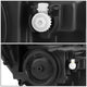 Factory Style Projector Headlight Assembly (Left) <br> 18-21 Chevrolet Equinox