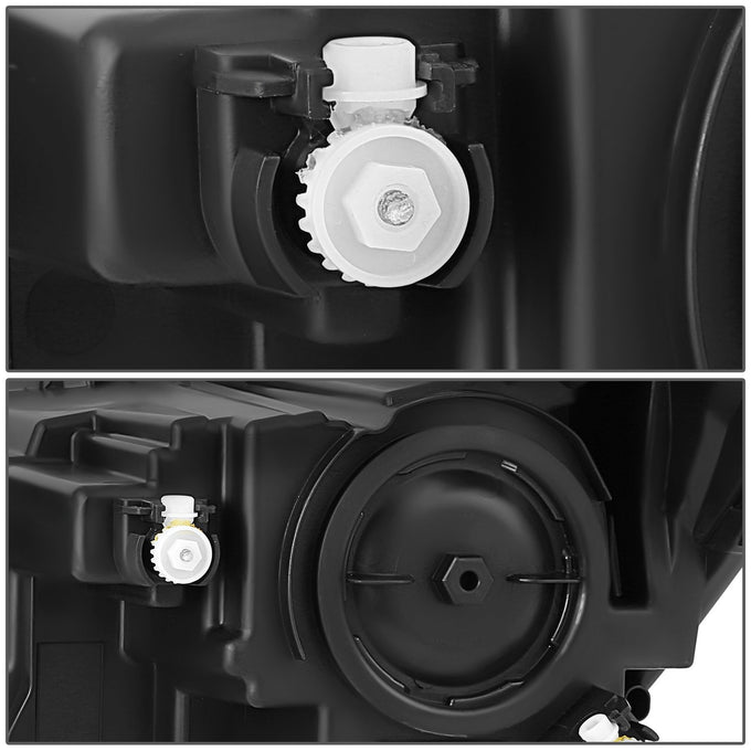 Factory Style Projector Headlight Assembly (Right) <br>18-21 Chevrolet Equinox