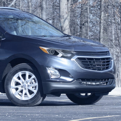 Factory Style Projector Headlight Assembly (Right) <br>18-21 Chevrolet Equinox