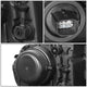 Factory Style Projector Headlight (Left) <br>14-19 Dodge Durango