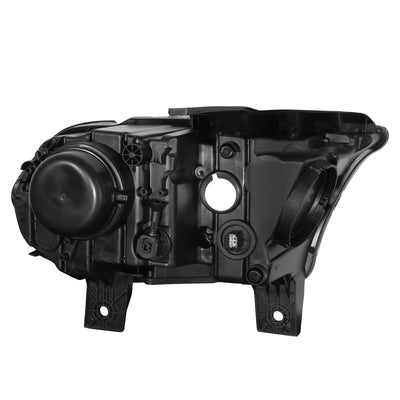 Factory Style Projector Headlight (Left) <br>14-19 Dodge Durango
