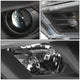Factory Style Projector Headlight Assembly (Left) <br> 16-18 Nissan Maxima S, SL, SV