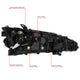 LED DRL Projector Headlight (Left) <BR> 19-21 Lexus ES300h, ES350