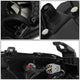 LED DRL Projector Headlight (Left) <BR> 19-21 Lexus ES300h, ES350