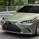 LED DRL Projector Headlight (Left) <BR> 19-21 Lexus ES300h, ES350