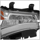 Factory Style Headlamp Assembly (Right) <br> 09-21 Nissan Frontier