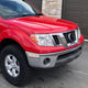 Factory Style Headlamp Assembly (Right) <br> 09-21 Nissan Frontier