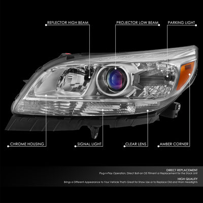 OEM-HL-0207-L-2