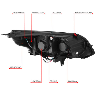 OEM-HL-0207-L-4