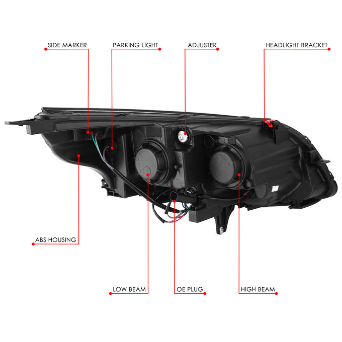 OEM-HL-0207-L-4