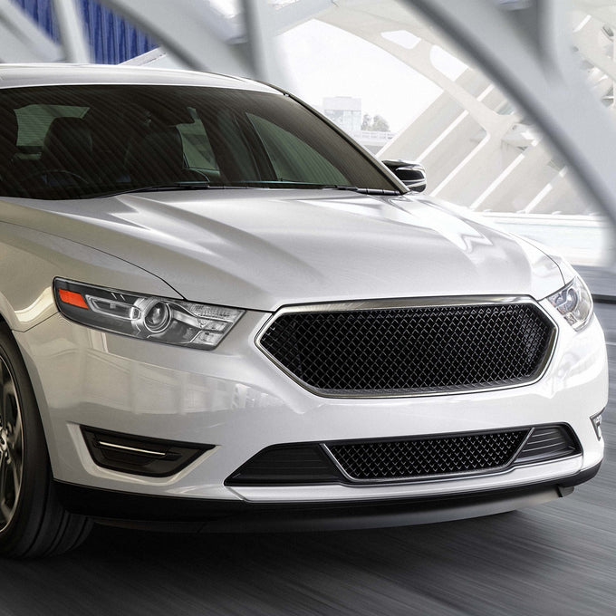 Factory Style Projector Headlight (Right) <br> 13-19 Ford Taurus