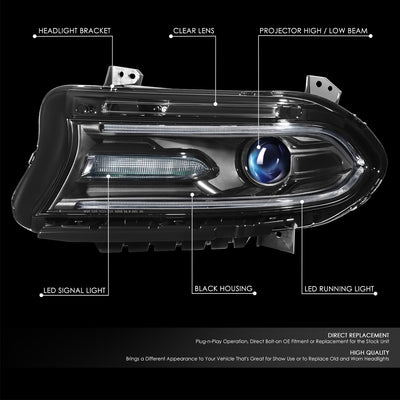 OEM-HL-0287 - 2