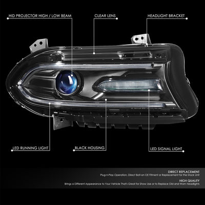 OEM-HL-0288-R - 2