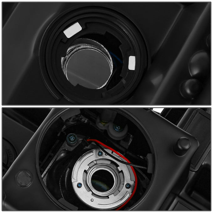 Factory Style Headlight (Right) <br> 16-19 GMC Sierra 1500 Limited