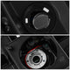 Factory Style Headlights (Left & Right) <br> 16-19 GMC Sierra 1500 Limited